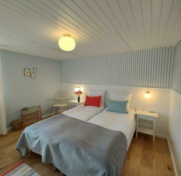 Camera Standard, Klostergaarden