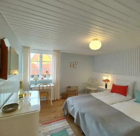 Habitació Estàndard, Klostergaarden