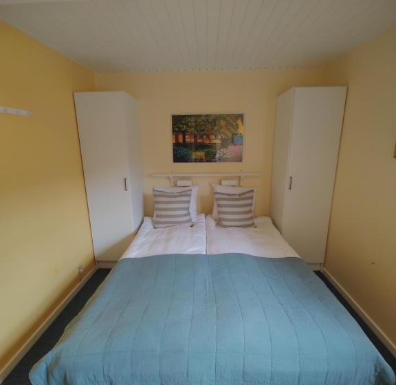 Camera Standard, Klostergaarden