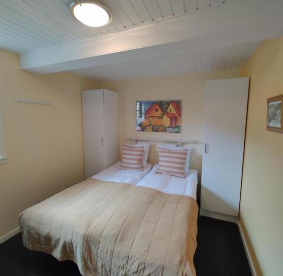 Camera Standard, Klostergaarden