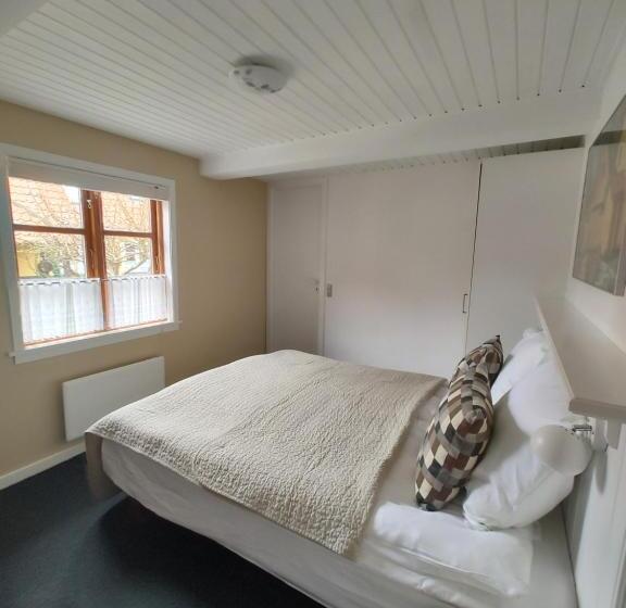 Camera Standard, Klostergaarden