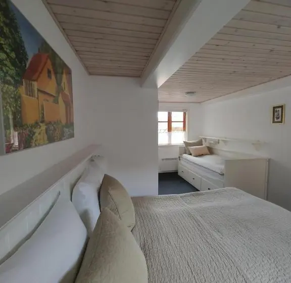 Family Room, Klostergaarden