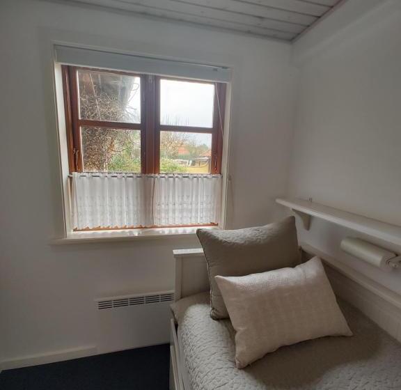 Camera Familiare, Klostergaarden