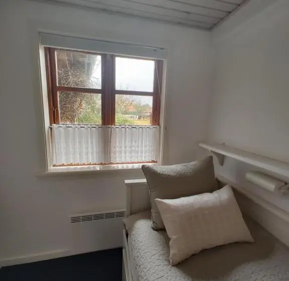Family Room, Klostergaarden