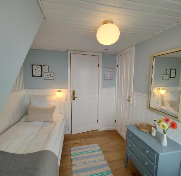 Camera Standard Individuale, Klostergaarden