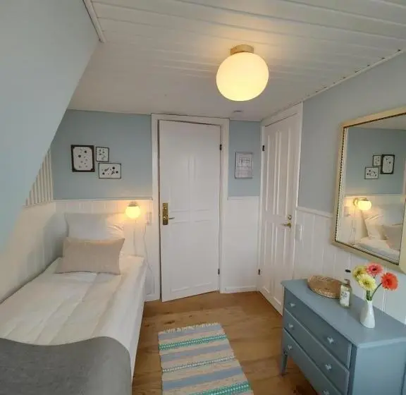 Habitación Estàndard Individual, Klostergaarden