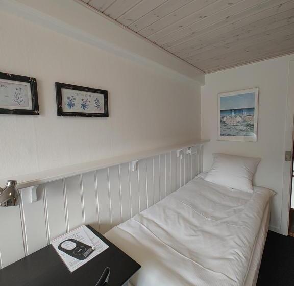 Camera Standard Individuale, Klostergaarden