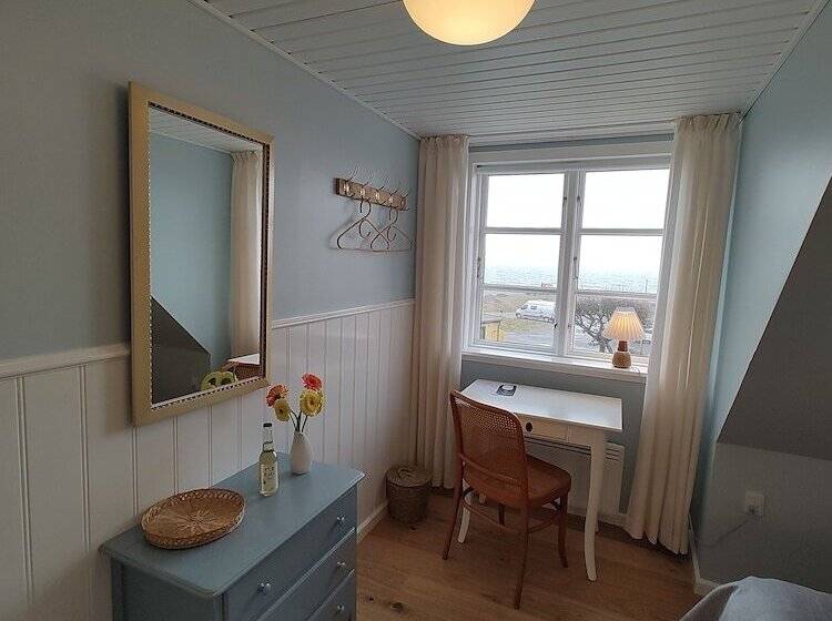 Camera Standard Individuale, Klostergaarden