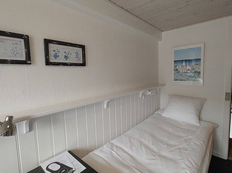 Camera Standard Individuale, Klostergaarden