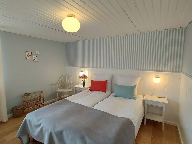 Camera Standard, Klostergaarden