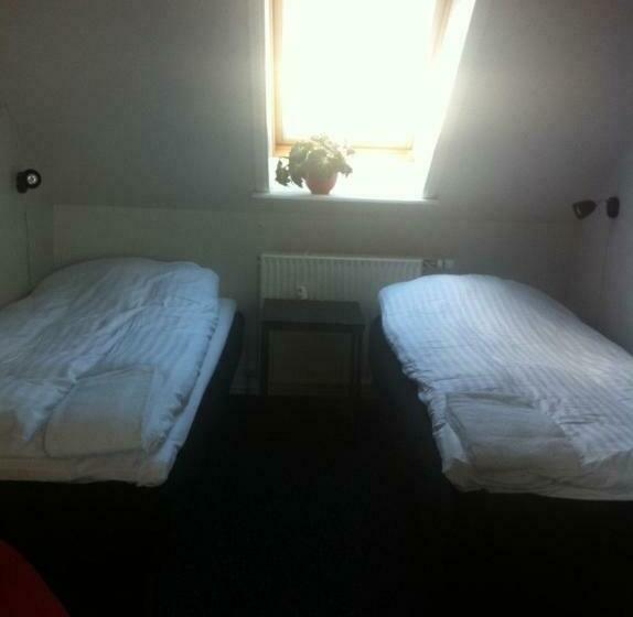 غرفة قياسية, Phønix