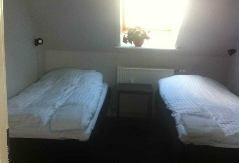 غرفة قياسية, Phønix