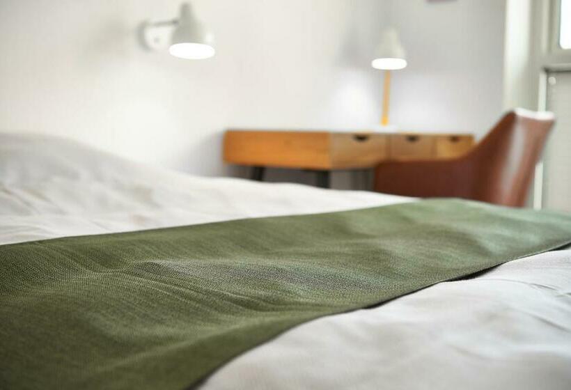 غرفة قياسية, Phønix