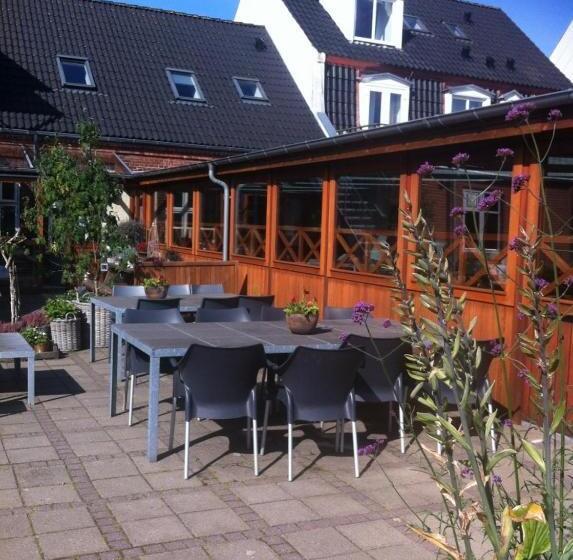 غرفة قياسية, Phønix