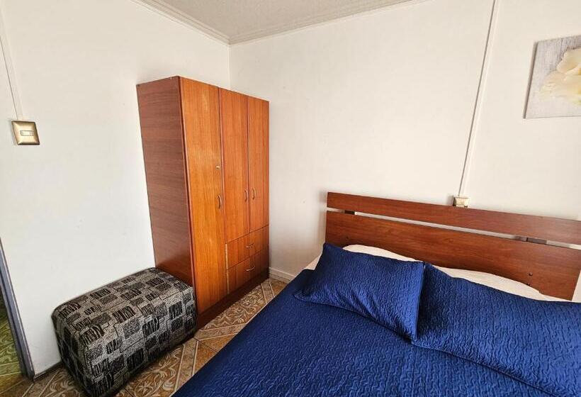 اتاق استاندارد, Playa Blanca Antofagasta