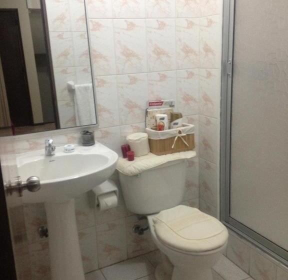 اتاق استاندارد یک نفره, Playa Blanca Antofagasta