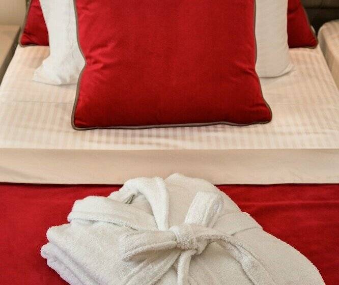 חדר סופריור עם נוף, Rodostamo Hotel & Spa  Adults Friendly