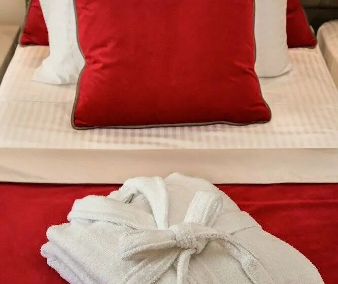 景色の見えるスーペリアルーム, Rodostamo Hotel & Spa - Adults Friendly