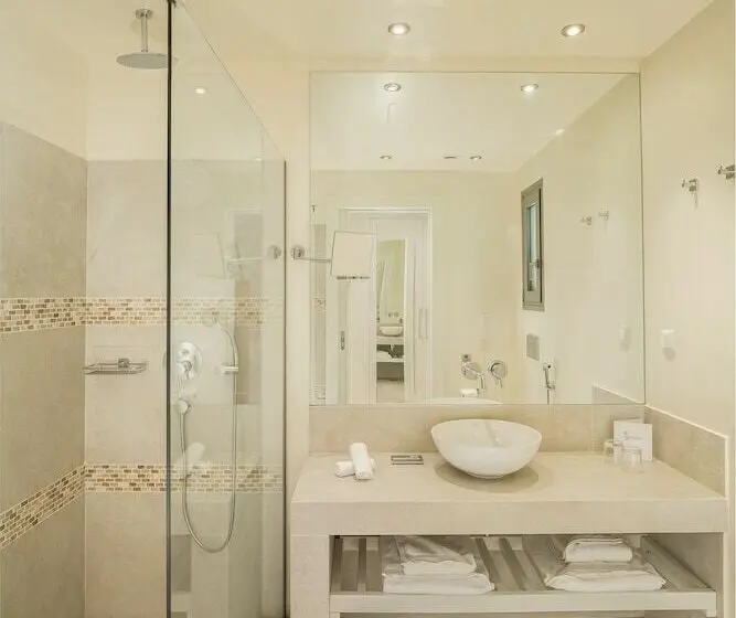 景色の見えるスーペリアルーム, Rodostamo Hotel & Spa - Adults Friendly
