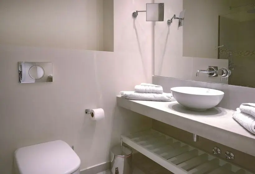 ガーデンビューデラックスルーム, Rodostamo Hotel & Spa - Adults Friendly