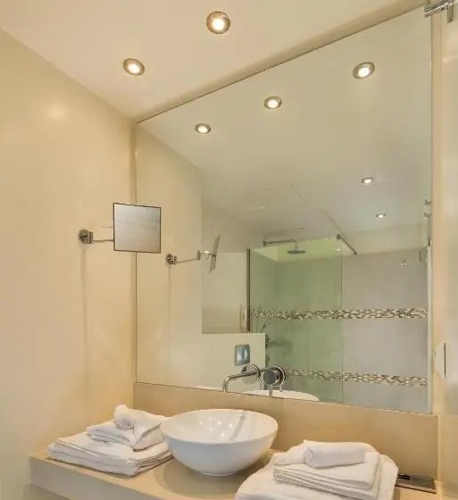 インサイドのスーペリアルーム, Rodostamo Hotel & Spa - Adults Friendly