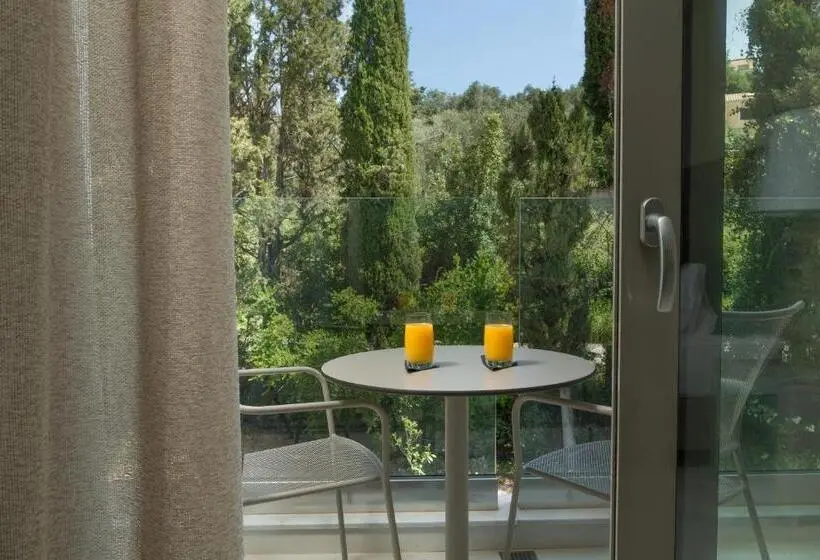 インサイドのスーペリアルーム, Rodostamo Hotel & Spa - Adults Friendly