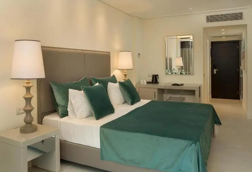 インサイドのスーペリアルーム, Rodostamo Hotel & Spa - Adults Friendly