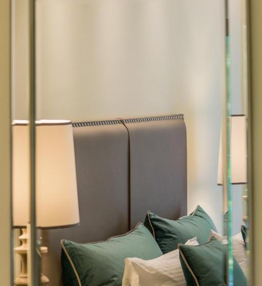 חדר סופריור פנימי, Rodostamo Hotel & Spa  Adults Friendly