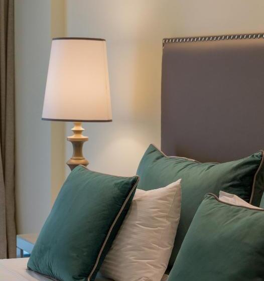 Номер Superior Внутренний, Rodostamo Hotel & Spa  Adults Friendly