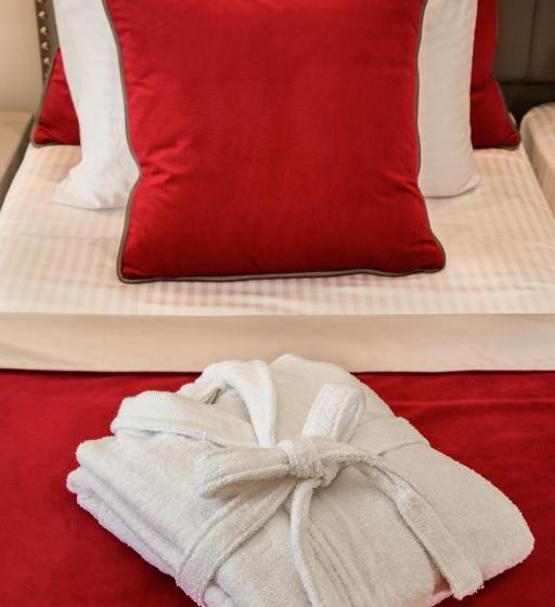 חדר סופריור עם נוף, Rodostamo Hotel & Spa  Adults Friendly