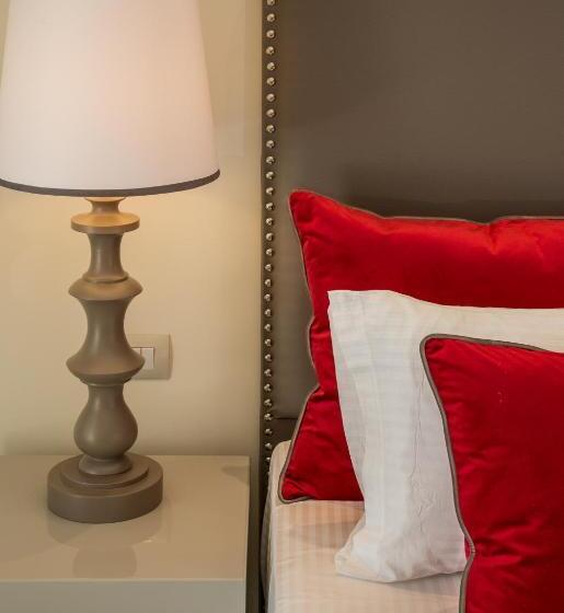Номер Superior с Видом, Rodostamo Hotel & Spa  Adults Friendly