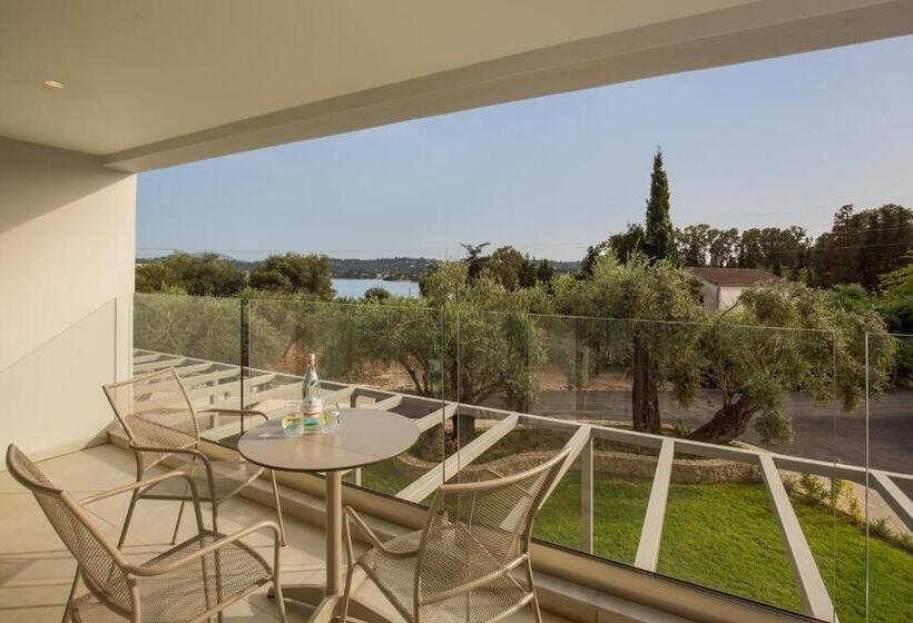 סוויטה אקזקיוטיב, Rodostamo Hotel & Spa  Adults Friendly