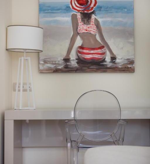 סוויטה אקזקיוטיב, Rodostamo Hotel & Spa  Adults Friendly