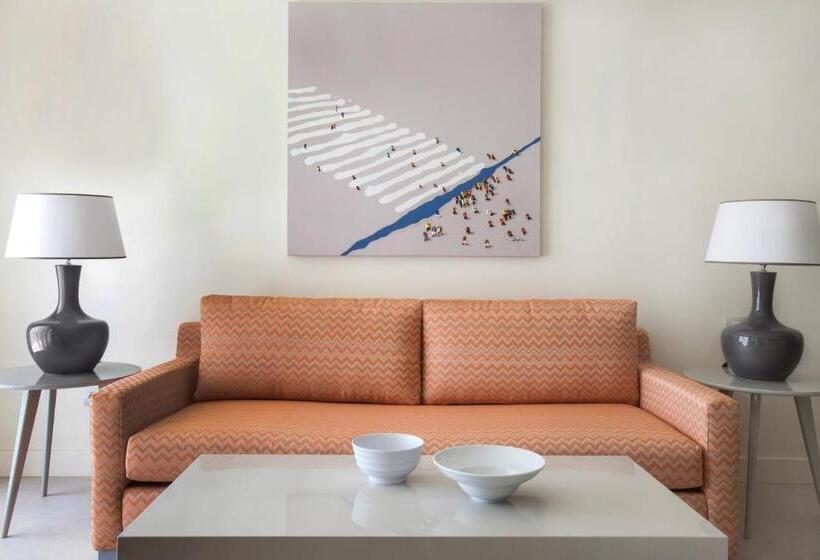 סוויטה אקזקיוטיב, Rodostamo Hotel & Spa  Adults Friendly