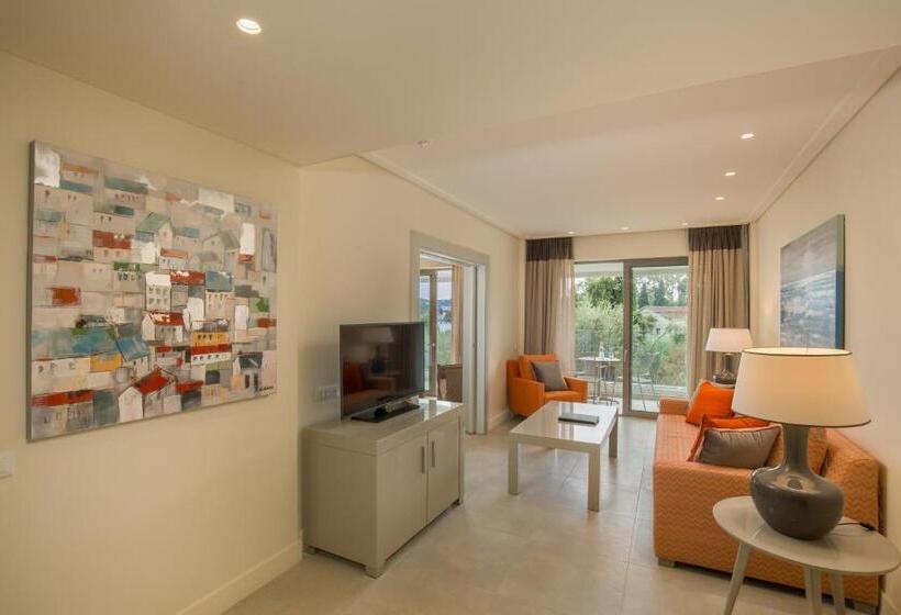 סוויטה אקזקיוטיב, Rodostamo Hotel & Spa  Adults Friendly