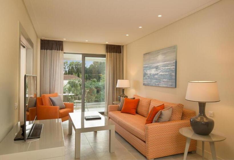 Президентский Люкс, Rodostamo Hotel & Spa  Adults Friendly