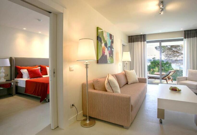 בקתת פרמיום, Rodostamo Hotel & Spa  Adults Friendly