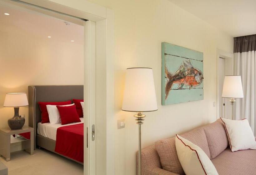 בקתת פרמיום, Rodostamo Hotel & Spa  Adults Friendly