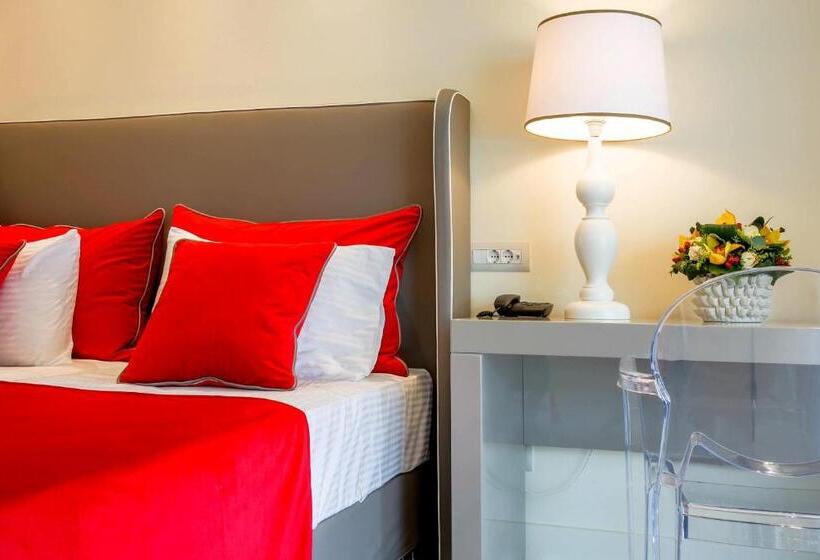 Бунгало Премиум, Rodostamo Hotel & Spa  Adults Friendly