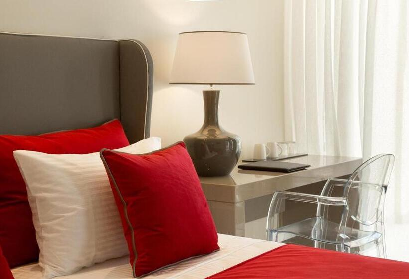 בקתת פרמיום, Rodostamo Hotel & Spa  Adults Friendly