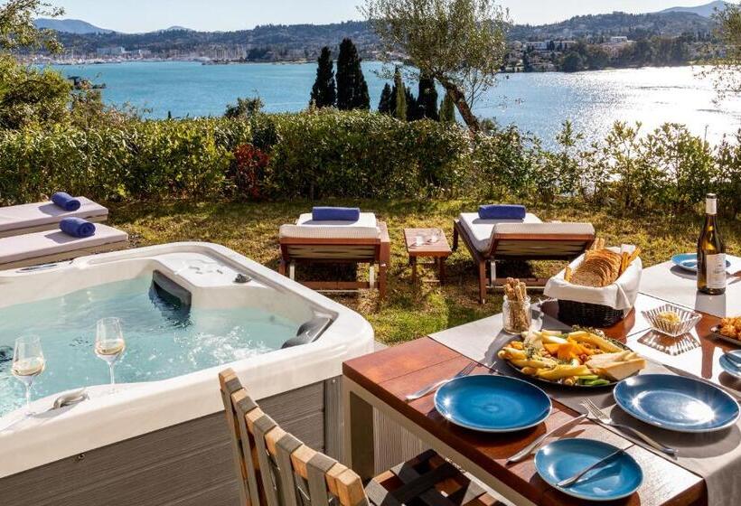 Бунгало Премиум, Rodostamo Hotel & Spa  Adults Friendly