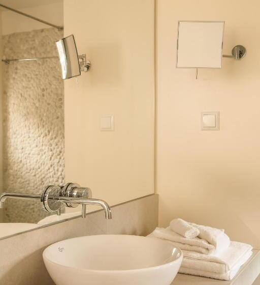 בקתה סופריור, Rodostamo Hotel & Spa  Adults Friendly