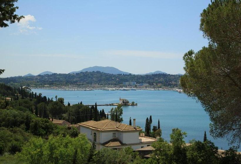 בקתה סופריור, Rodostamo Hotel & Spa  Adults Friendly