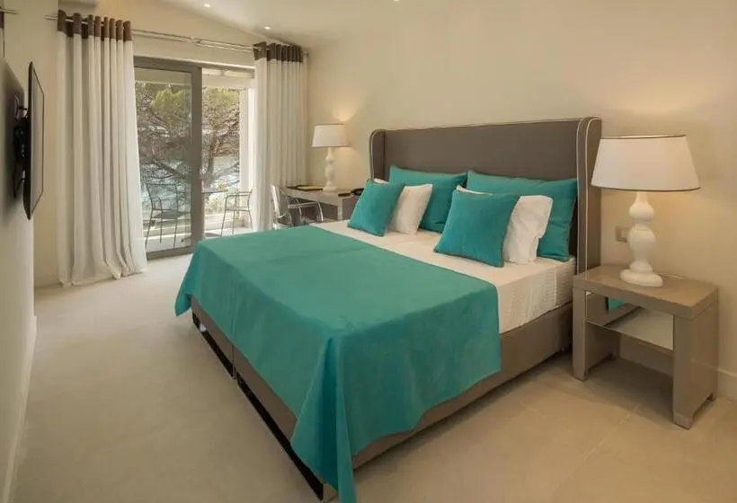 スーペリアーバンガロー, Rodostamo Hotel & Spa - Adults Friendly