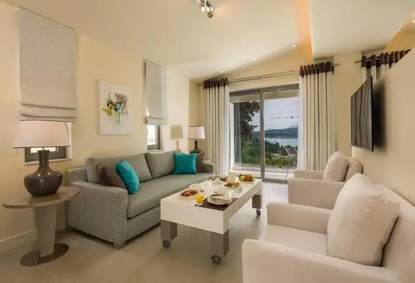 スーペリアーバンガロー, Rodostamo Hotel & Spa - Adults Friendly