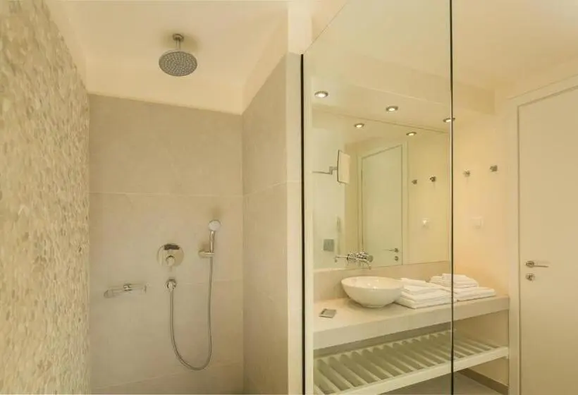 スーペリアーバンガロー, Rodostamo Hotel & Spa - Adults Friendly