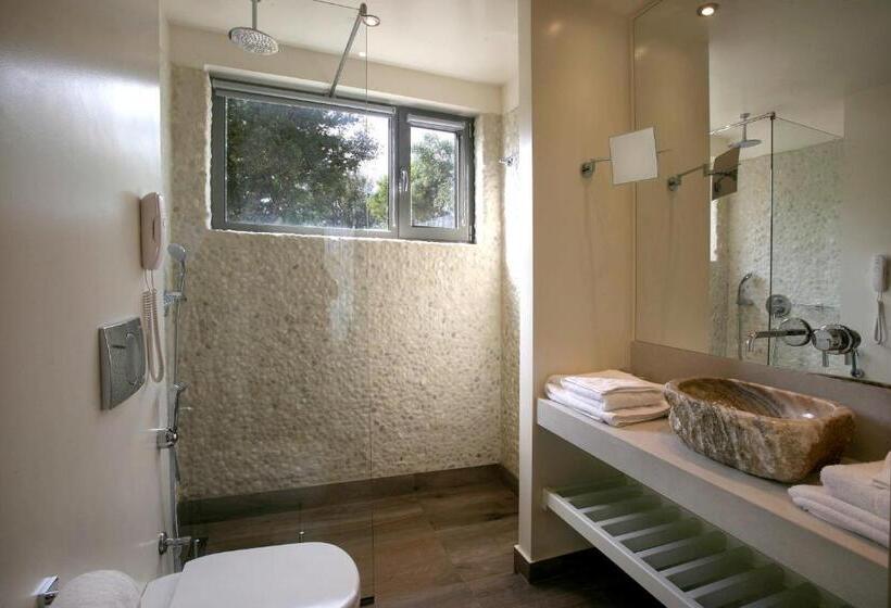 Бунгало Superior, Rodostamo Hotel & Spa  Adults Friendly