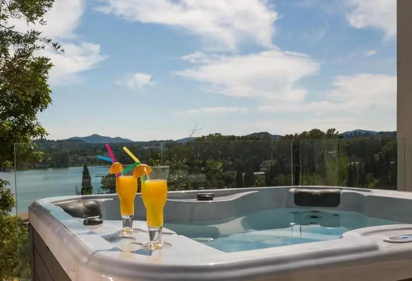 スーペリアーバンガロー, Rodostamo Hotel & Spa - Adults Friendly