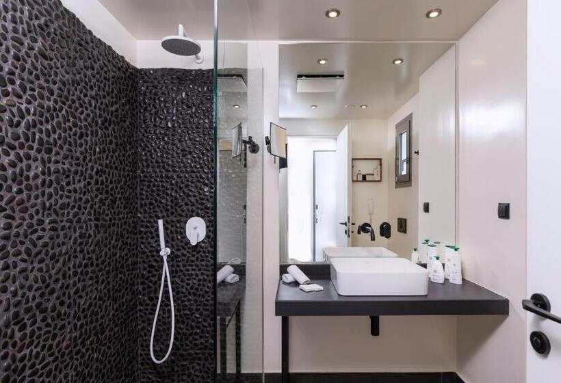 Люкс с Бассейном, Rodostamo Hotel & Spa  Adults Friendly