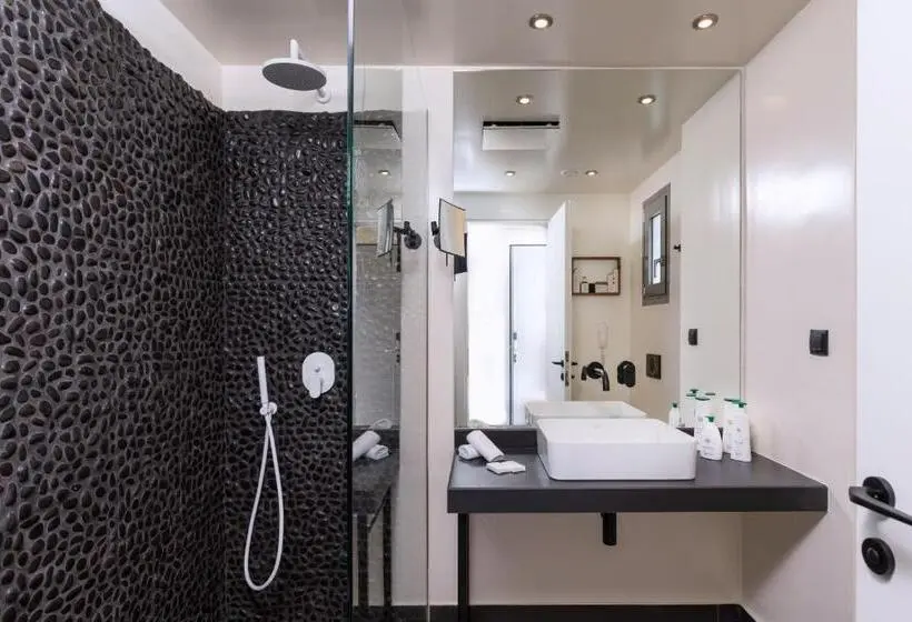 Suite with Pool, Rodostamo Hotel & Spa - Adults Friendly